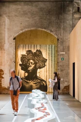  Biennale 2019 Venezia  MG 9070