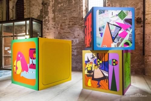  Biennale 2019 Venezia  MG 9079