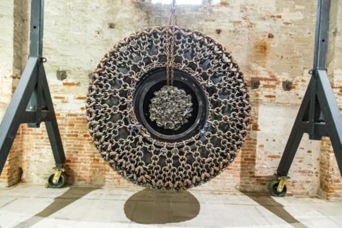  Biennale 2019 Venezia  MG 9081