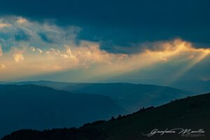 Colli Alti. Massiccio Monte Grappa