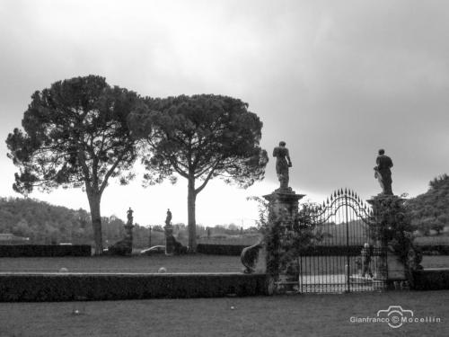 Villa Michiel AngaranoBassano del Grappa