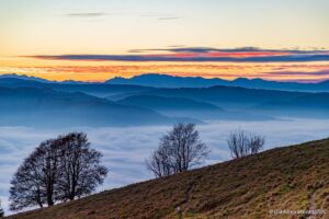 Altipiano Asiago e Gruppo Pasubio