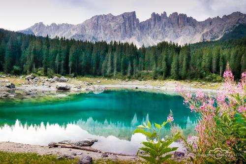 Lago di Carezza  