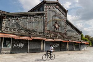  Torino mercato vecchio