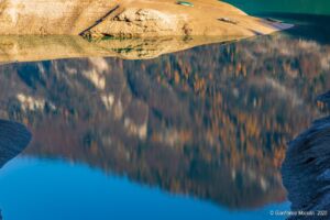   Lago del Corlo. (TN)