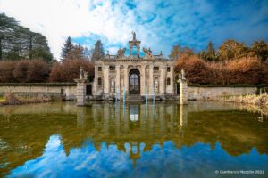  Villa Barbarigo (Valsanzibio) PD. 