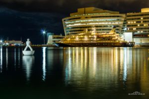 Porto di Barcellona