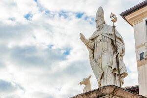  San Bassiano patrono Bassano del Grappa