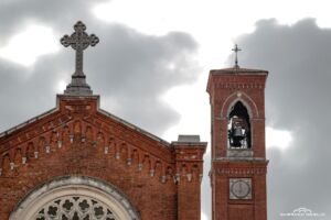 Tempio Ossario Bassano del Grappa