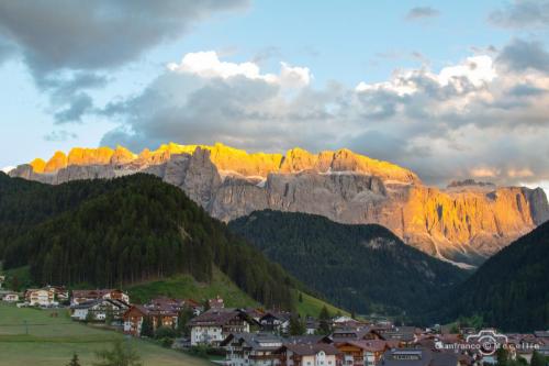 Selva di Val Gardena