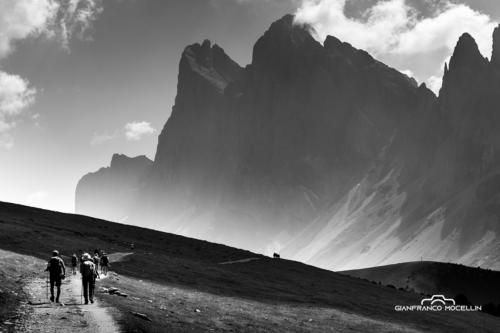  Val Gardena 2019