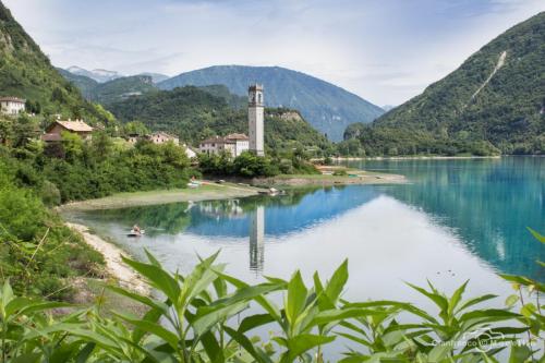 Lago del Corlo Arsie