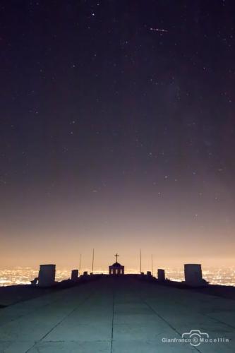 Sacrario Militare Monte Grappa 2016