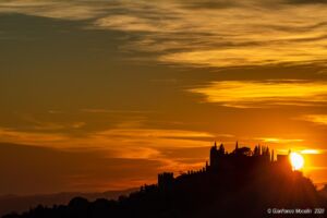   Castello di Marostica. (VI)