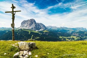 Val Gardena Rifugio Stevia