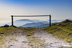 Monte Pizzoc   Cansiglio